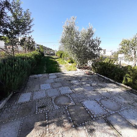 Villas Ermali Ksamil Exterior foto