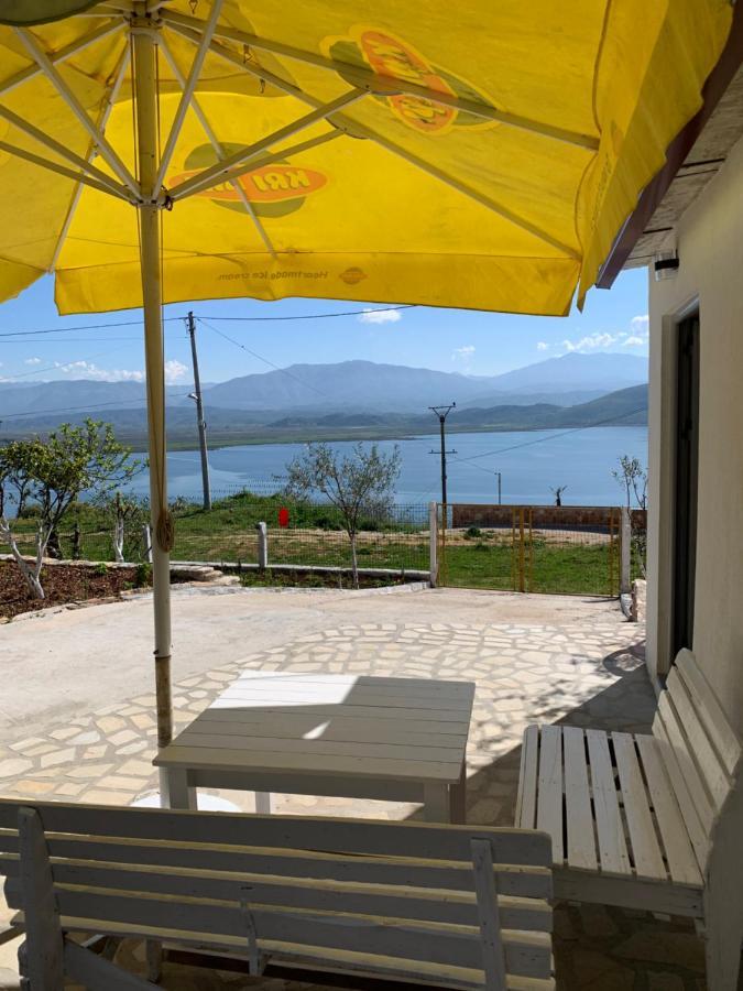 Villas Ermali Ksamil Exterior foto