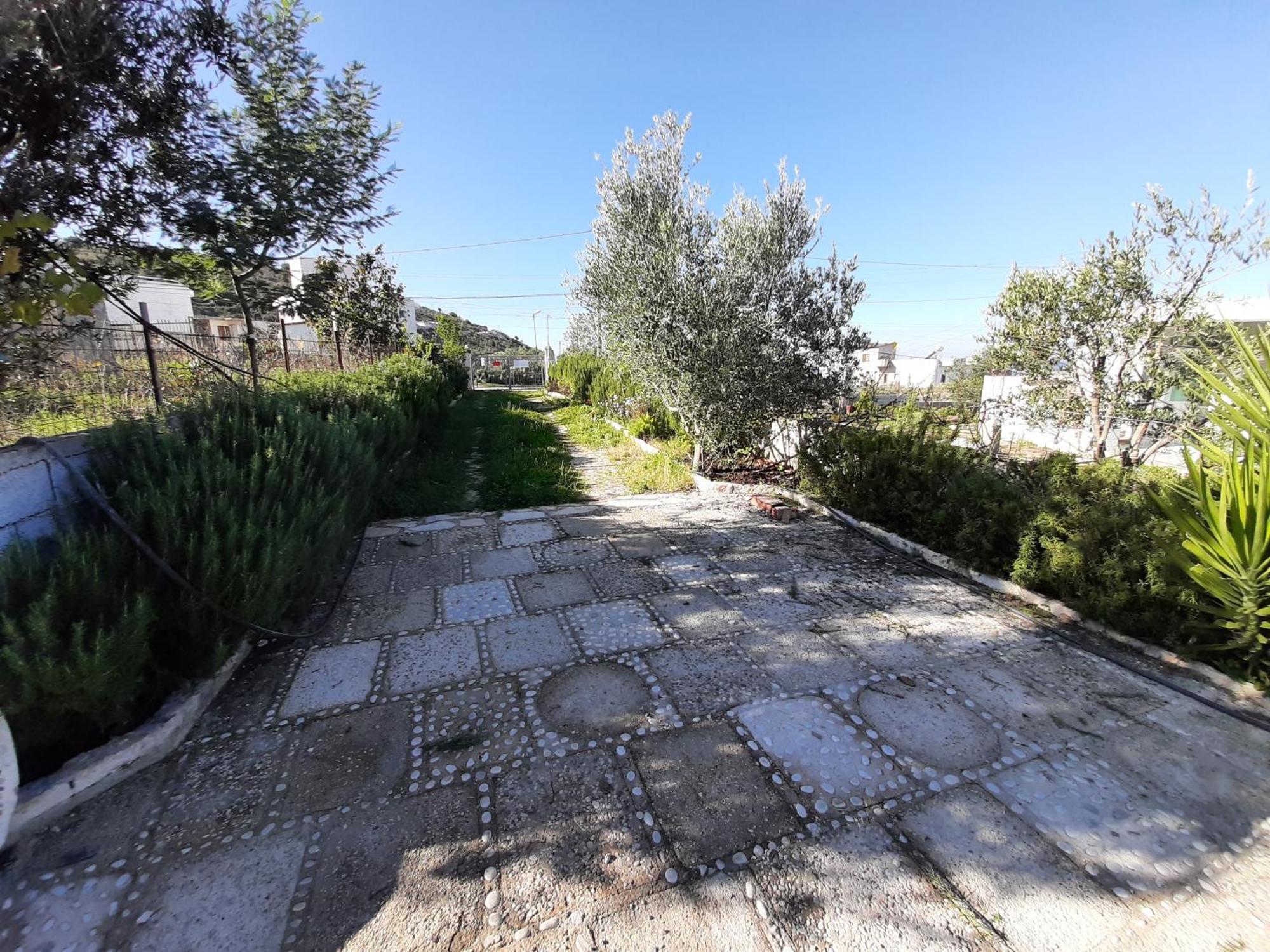 Villas Ermali Ksamil Exterior foto