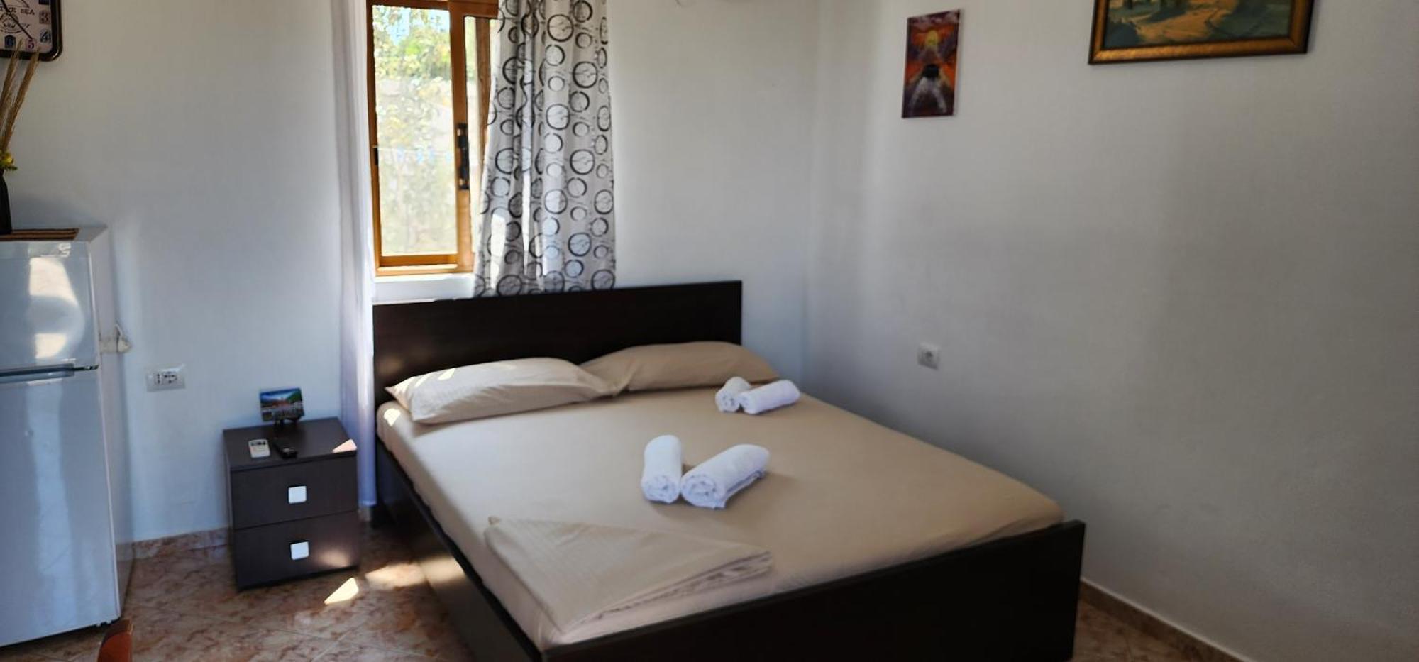 Villas Ermali Ksamil Cameră foto